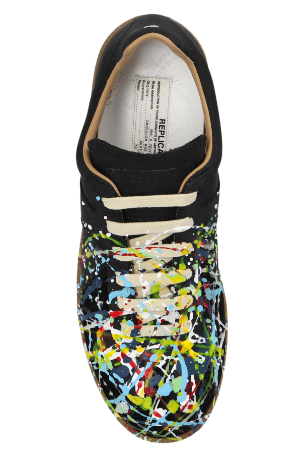 【送料&関税込】Maison Margiela Sneakers Replica Replica Sneakers for Men | Maison Margiela